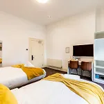 Mayfair Residences