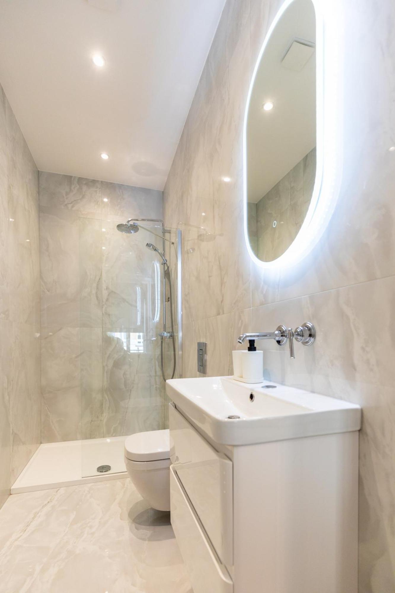 Hotel Mayfair Residences London