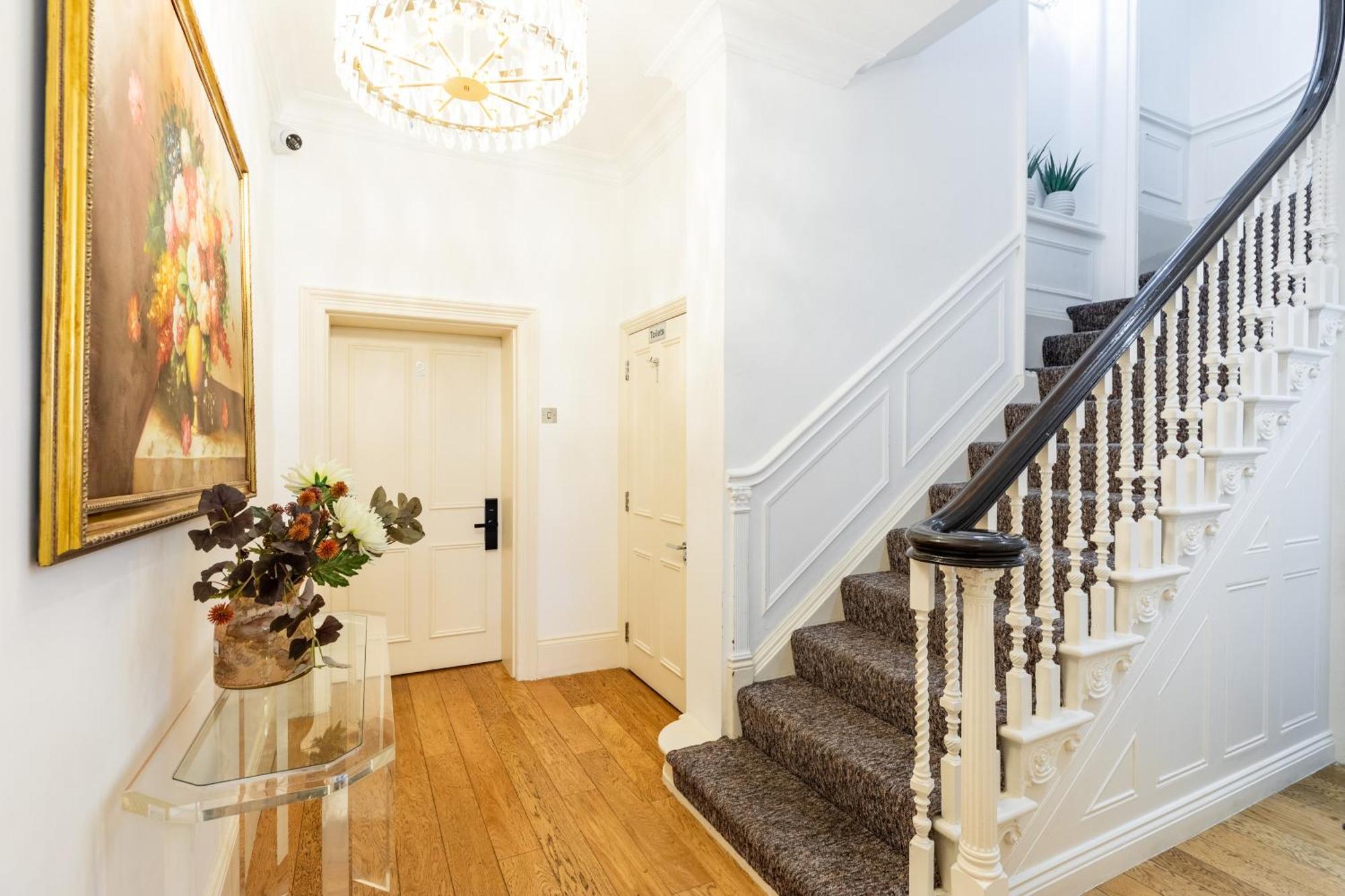 Mayfair Residences London