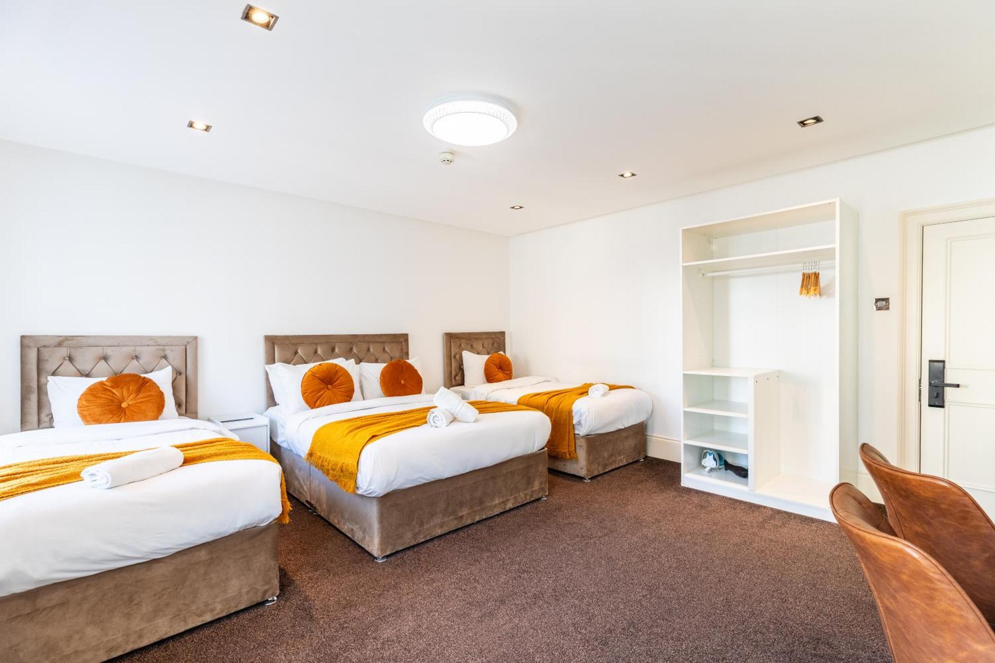 Mayfair Residences Londres
