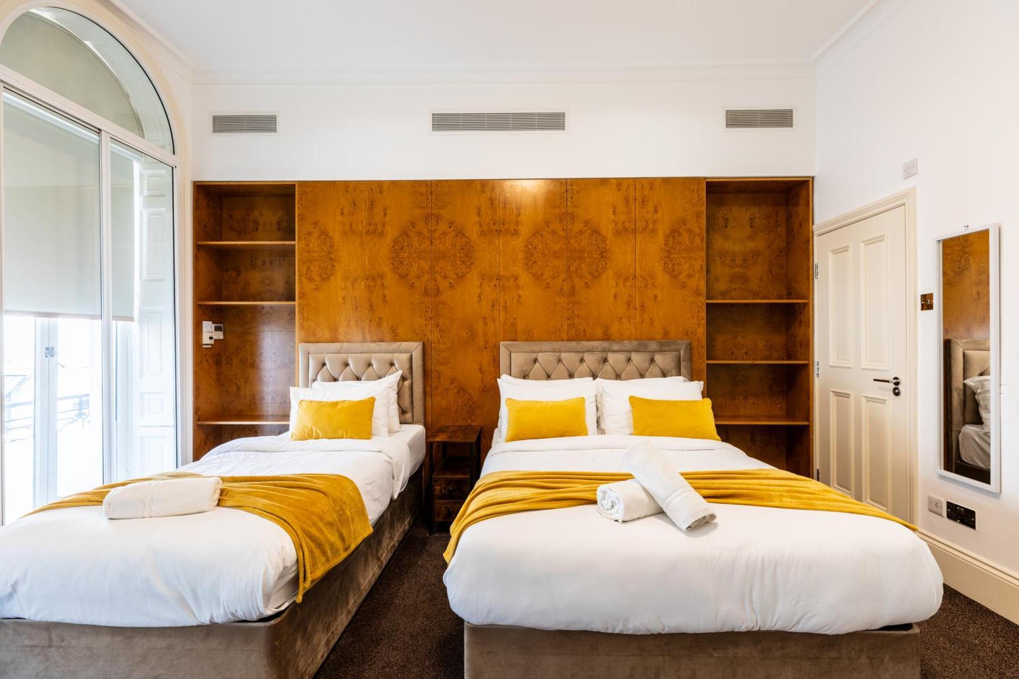 Mayfair Residences London