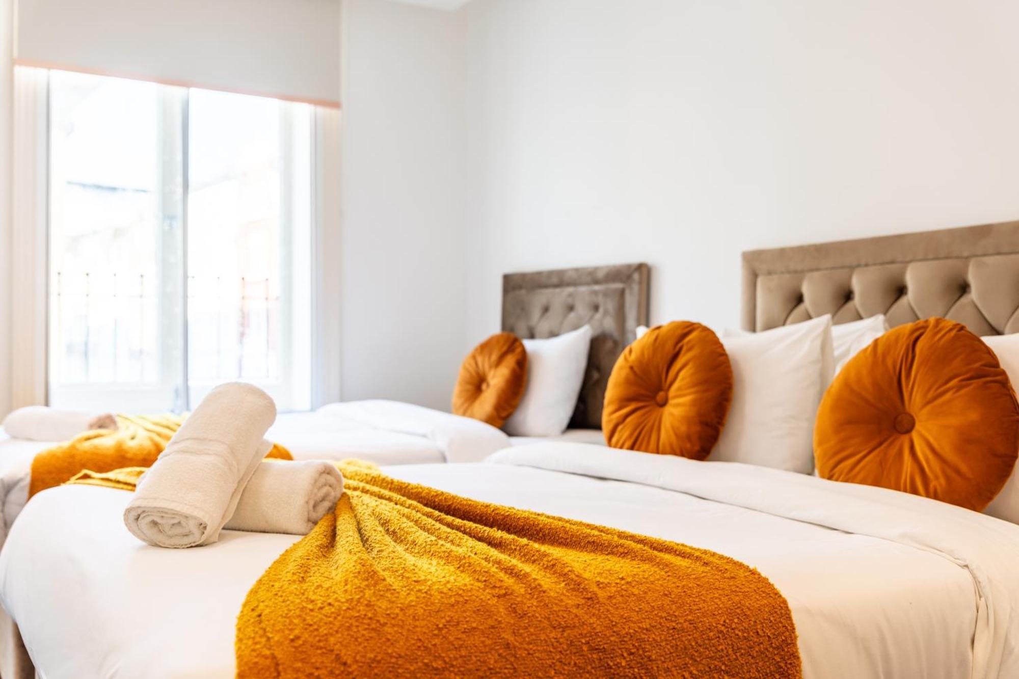 Mayfair Residences Hotel