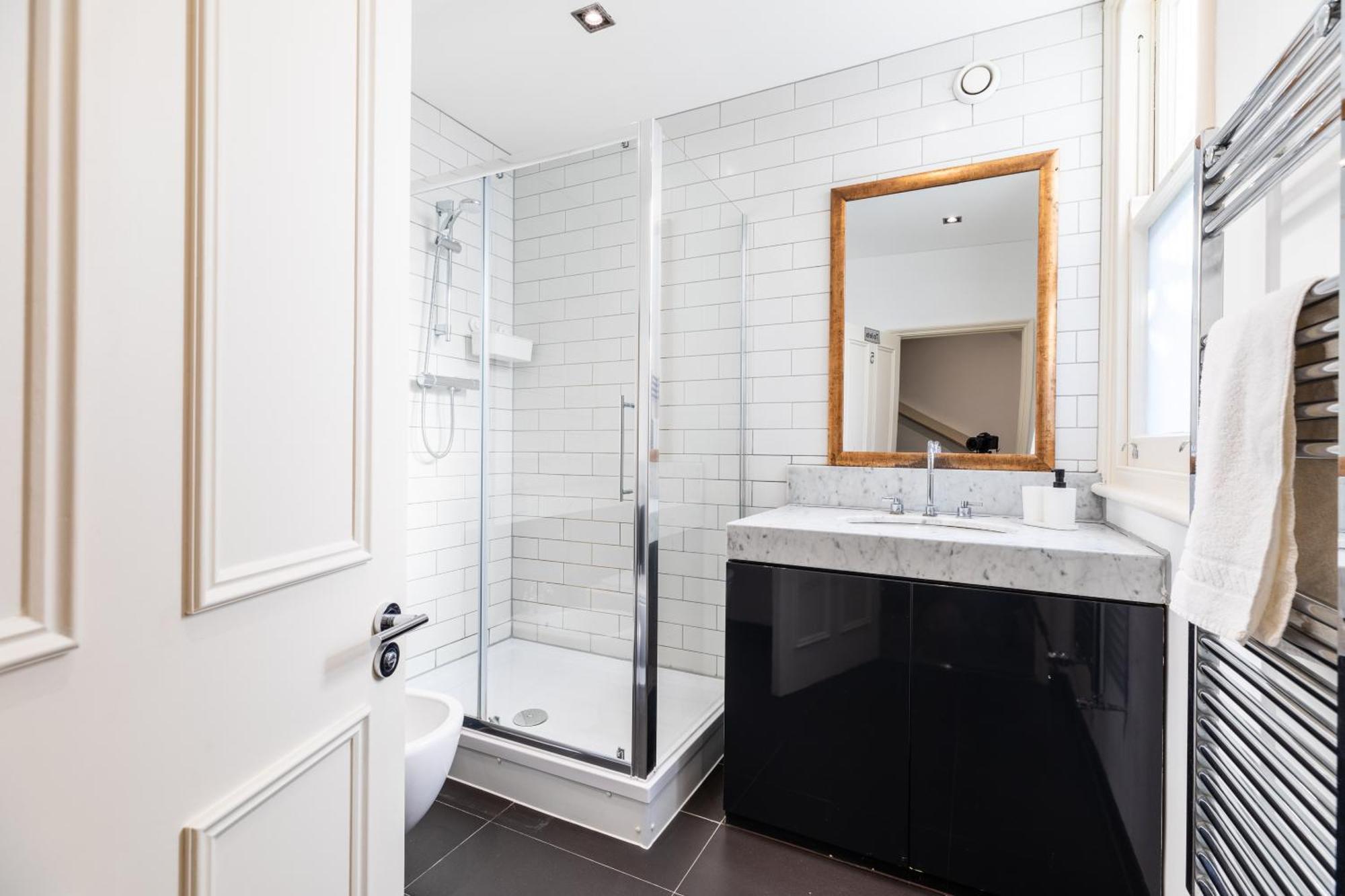 Mayfair Residences Hotel Londres