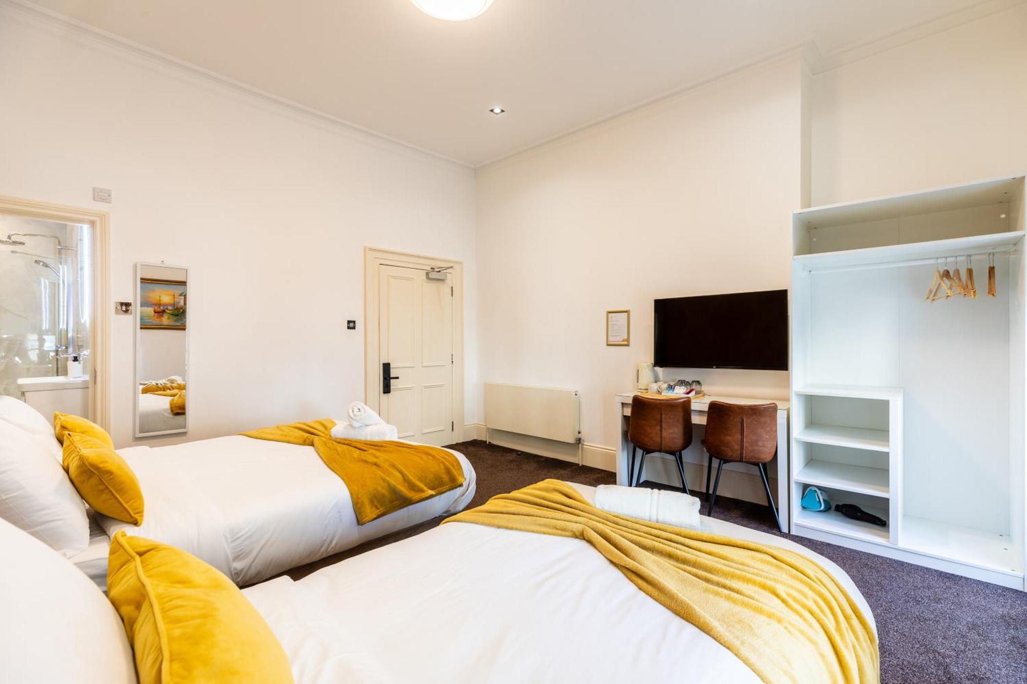 Mayfair Residences Londres