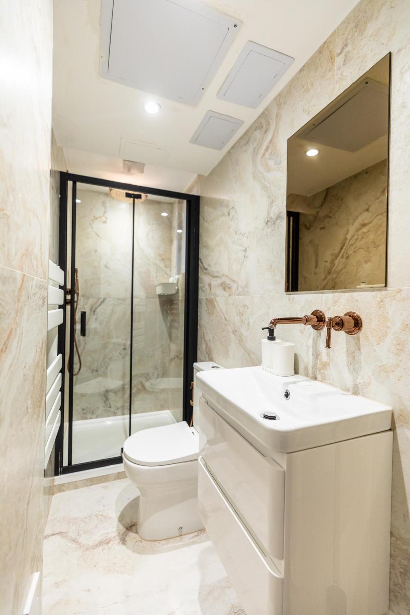 Hotel Mayfair Residences