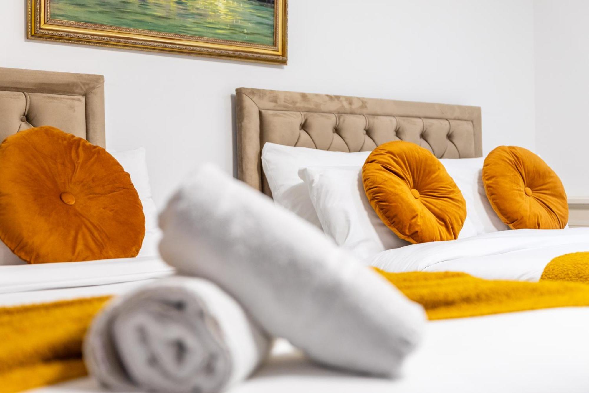 Hotel Mayfair Residences Londres