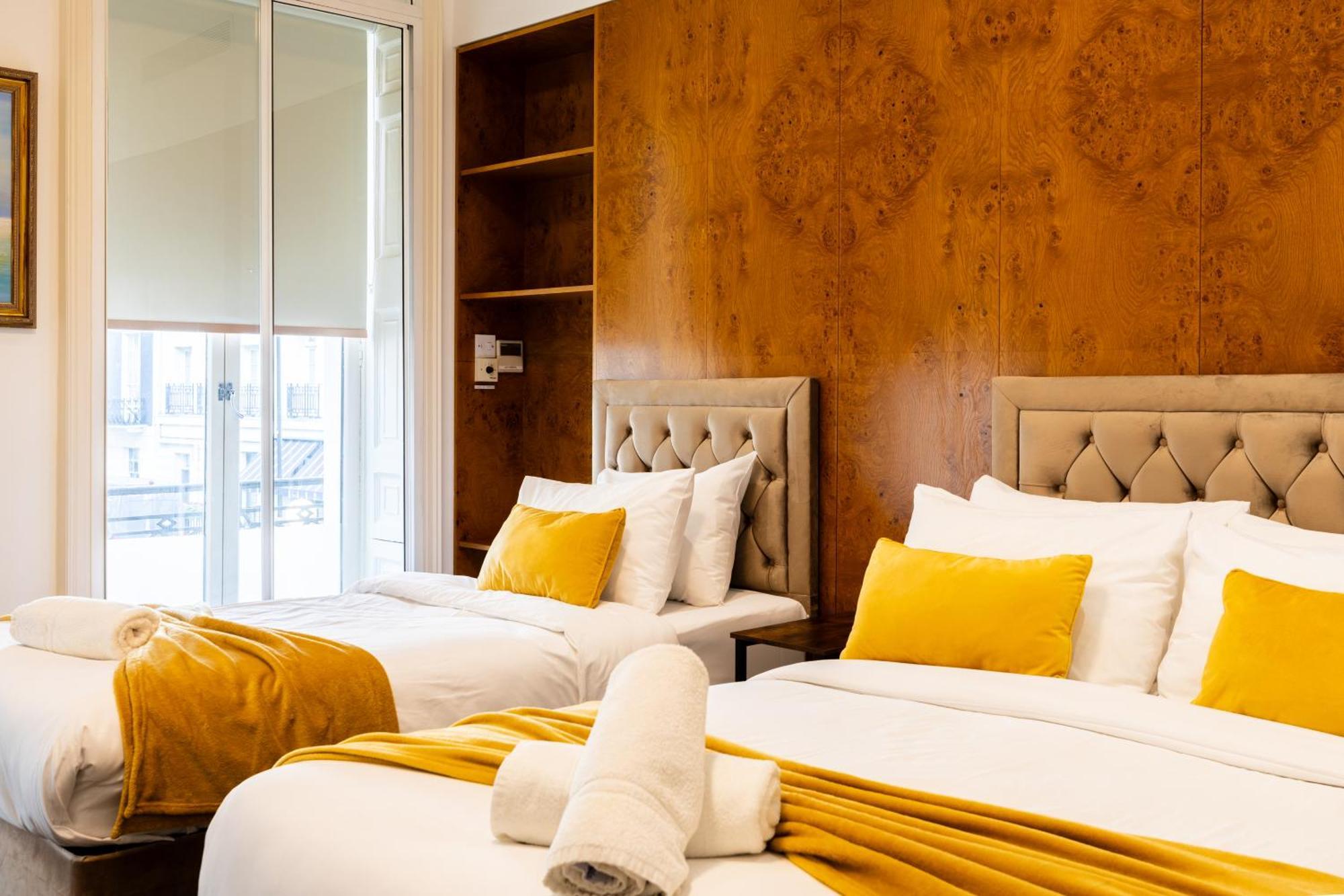 Mayfair Residences 2* Londres