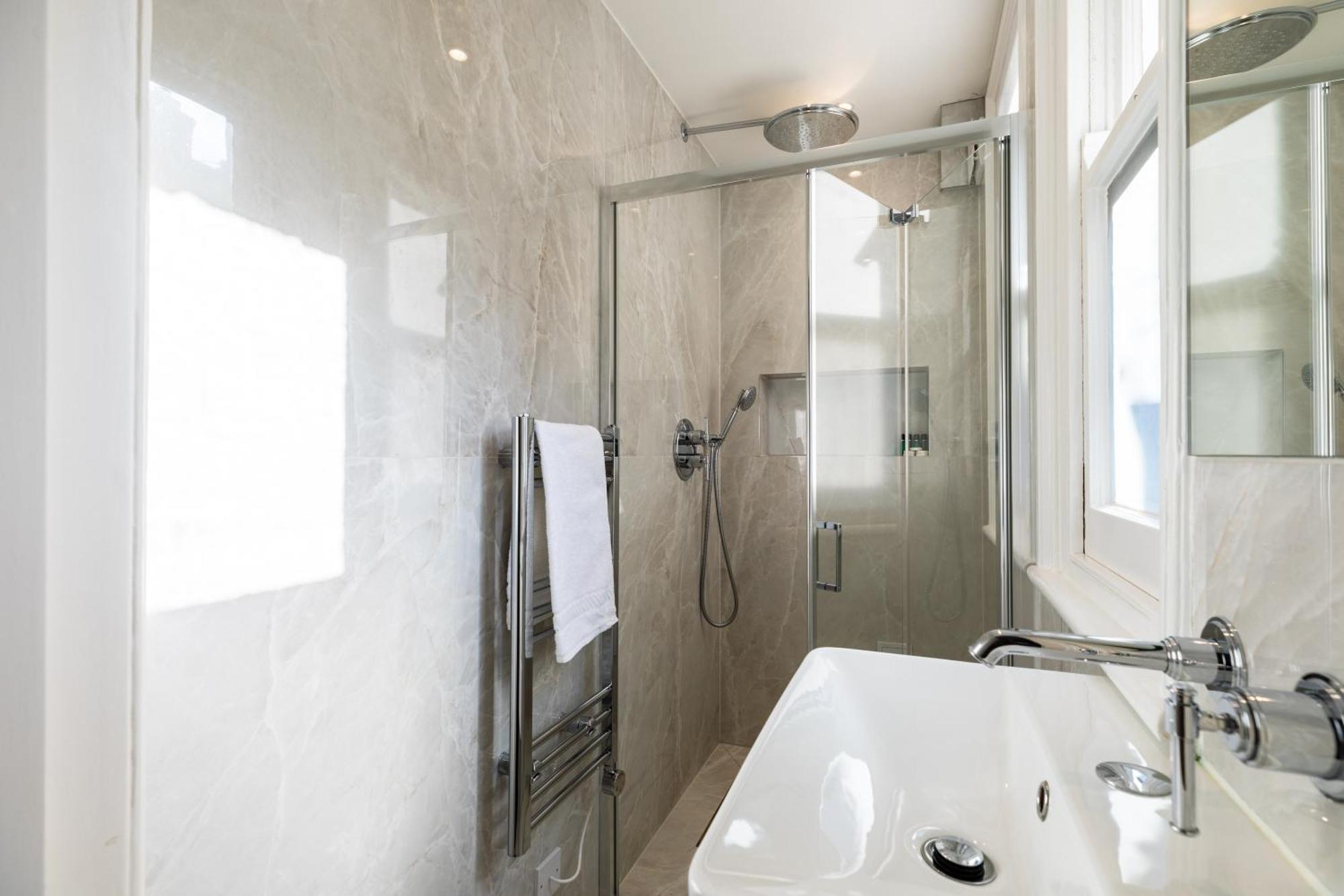 Mayfair Residences Hotel Londres