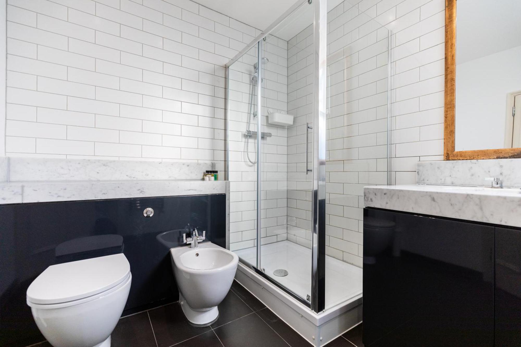 Hotel Mayfair Residences London