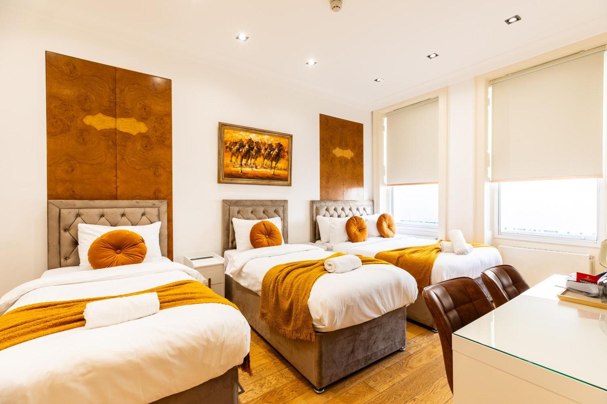 Mayfair Residences 2* Londres