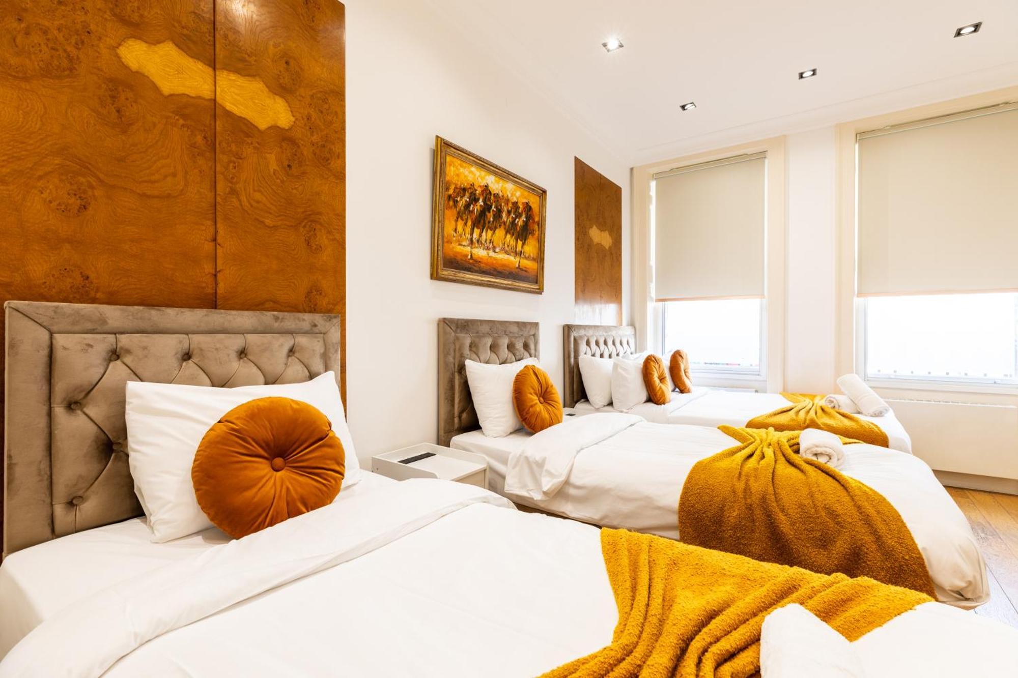 Mayfair Residences