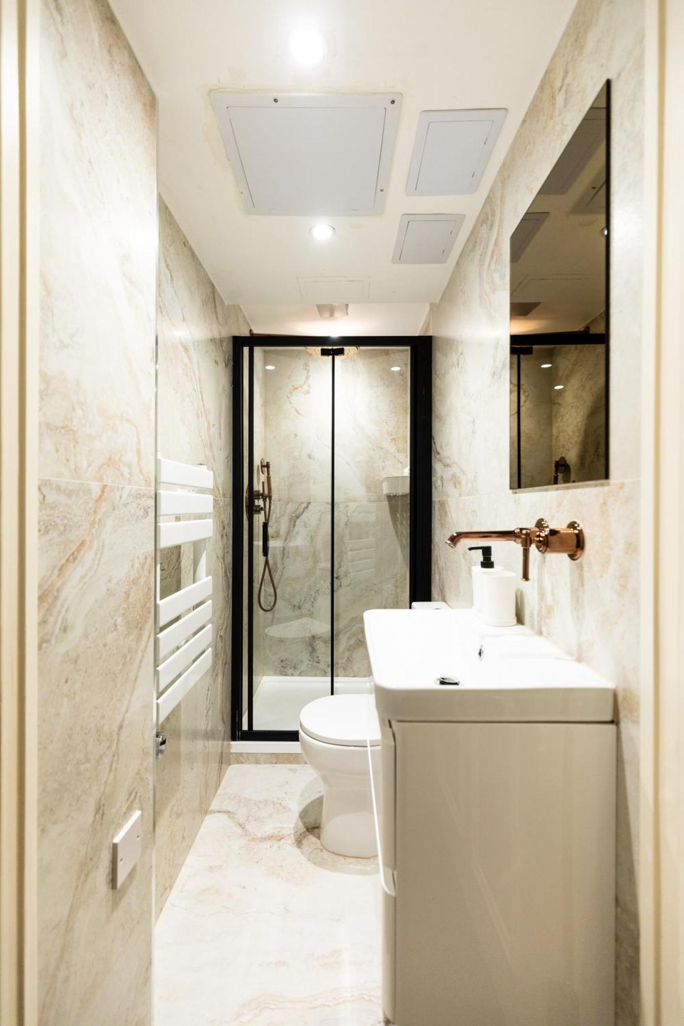Mayfair Residences 2* London